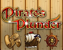 Pirate's Plunder