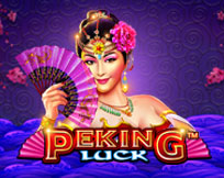 Peking Luck