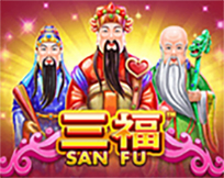 San Fu