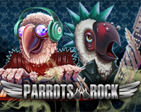 Parrots Rock